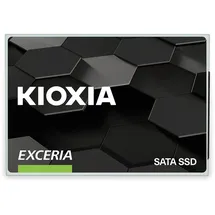 KIOXIA Exceria 960 GB 2,5"