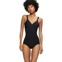 Triumph Body Modern Soft Cotton schwarz 100C