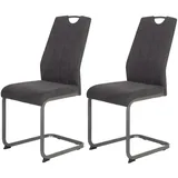 Hela Freischwinger 2er Set