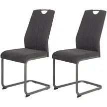 Hela Freischwinger 2er Set