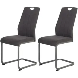 Hela Freischwinger 2er Set