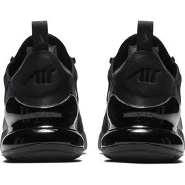 Nike Air Max 270 Teens Black/Black 39