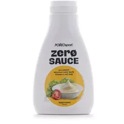 Polleo Zero Sauce 425 ml