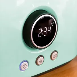 Cecotec ClassicToast 8000 Blau