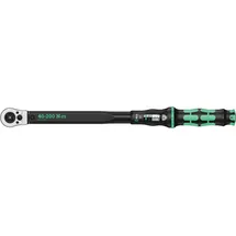 WERA Click-Torque C 3 Push 1-tlg.