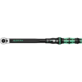 WERA Click-Torque C 3 Push 1-tlg.