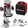 Einhell Professional Akku-Ober-/Kantenfräse TP-RO 18 Set Li BL Solo