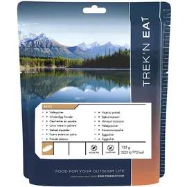 Trek’n Eat Trek'n Eat Volleipulver