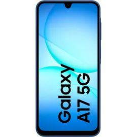 Samsung Galaxy A17 5G 256 GB Blue