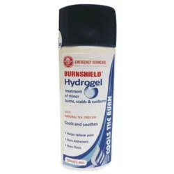 Hydrogel, Dispenser, 50ml