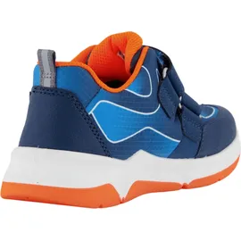 superfit Cooper Blau/Orange 26