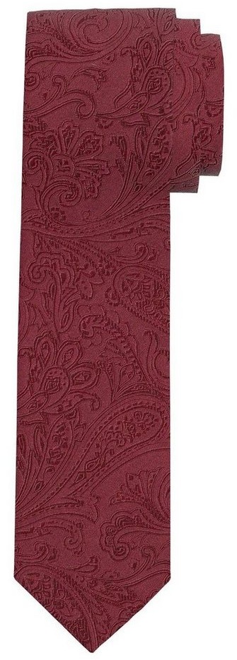 OLYMP Krawatte 1784/00 Krawatten