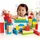 HaPe Bunte Holzbausteine (E0409)