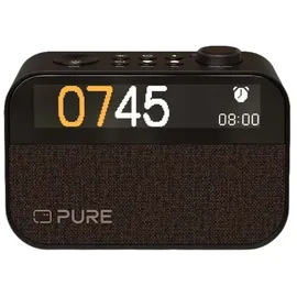 Pure Moment Charge braun