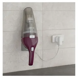 Black & Decker NVC115WQW