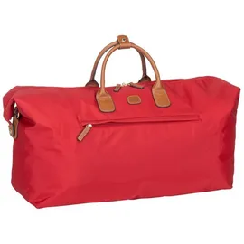 BRIC'S Weekender X-Travel in Red | Gr.: onesize