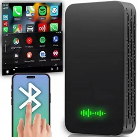 Carlinkit 2Air Wireless Adapter