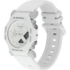 Casio G-Shock GA-2300-7A Kunststoff 42 mm