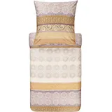 BASSETTI Tremezzo beige 135 x 200 cm + 80 x 80 cm