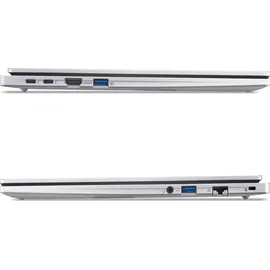Acer TravelMate P2 15,6" Intel Core 7 150U 16 GB RAM 500 GB SSD Win11 Pro