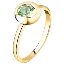 Morellato Damenring Tesori SAXN25016 - gelbgold - 56