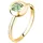 Morellato Damenring Tesori SAXN25016 - gelbgold - 56