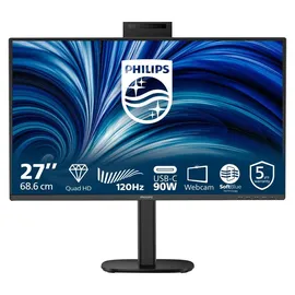 Philips 27B2U3601H 27" QHD