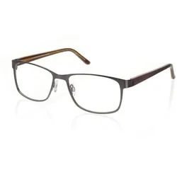 Brille Brille 5015 gun/braun