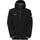 Mammut Linard Light Hardshell Jacke - Black - XL