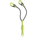 Edelrid Cable Comfort Tri Klettersteigset stretch (743700002190)