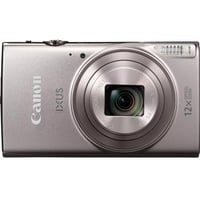 Canon IXUS 285 HS, silber - 10% Rabatt für Bildungseinrichtungen