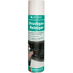 Hotrega Druckgas-Reiniger 400 ml Spraydose