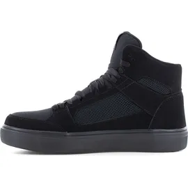 Volcom Evolve Sicherheitsstiefel für Herren, Schwarz, Größe 43