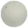 Leitz Sitzball Grau 65 cm