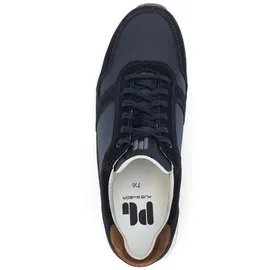 Gabor 1007,12 Herren Blau 41