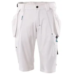 Shorts "ADVANCED" - C58 (EU 58) - Weiß