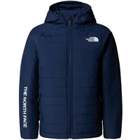 The North Face Kinder Regenjacke B Never Stop SUMMIT