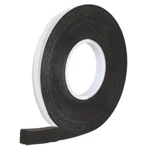 Beko KP-Band 100 plus - schwarz | 5/12x20mm - 5,6m/Rolle