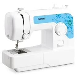 Brother J14s Nähmaschine mechanisch