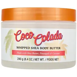 Tree Hut Whipped Body Butter Coco Colada Körperbutter 240 g 