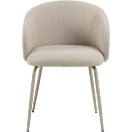 MID.YOU Eleanor 55,5 x 79 x 55 cm beige