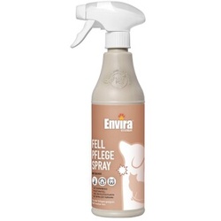 Envira Fellpflege Spray für Hunde & Katzen (500ml)