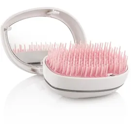 XanitaliaPro Tangle Mirror Entwirrbürste Weiß