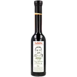 LaSelva Aceto Balsamico Luigi bio