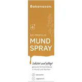 Bakanasan Bio Propolis Mundspray