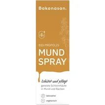 Bakanasan Bio Propolis Mundspray