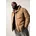 Steppjacke beige XL
