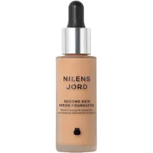 Nilens Jord Second Skin Serum Foundation 25 ml