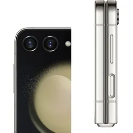 Samsung Galaxy Z Flip5 8 GB RAM 512 GB Cream