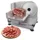 Cecotec Rock'ncut Shuriken ProBlades Easy Clean 200 Silber